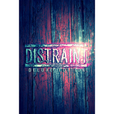 Jesse Makkonen DISTRAINT: Deluxe Edition (PC - Steam Digitális termékkulcs) videójáték