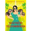 Jesse Q. Sutanto - Nagynéni telefonhívásra