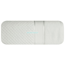  Jessi velúr törölköző fehér 50x90 cm lakástextília