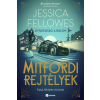 Jessica Fellowes - Gyilkosság a bálon