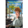 Jessica Fletcher - Rum és borotva - Gyilkos sorok 3.