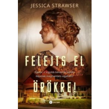 Jessica Strawser Felejts el örökre! irodalom