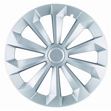 Jestic 16"-os Fame Ring dísztárcsa szett ezüst (4db) (JES16FAMERING) (JES16FAMERING) dísztárcsa