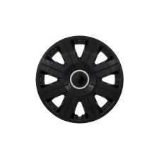 Jestic Dísztárcsa 13" Cosmos Ring Black (Prestige Plus) dísztárcsa