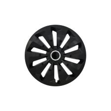 Jestic Dísztárcsa 13" Fox Ring Black (Prestige Plus) (KC) dísztárcsa