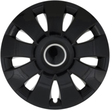 Jestic Dísztárcsa 13&quot; Aura Ring Black (Prestige Plus) (KC) dísztárcsa