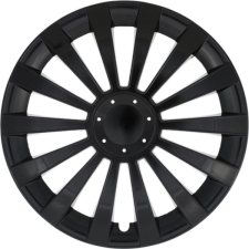 Jestic Dísztárcsa 13&quot; Meridian Black (Prestige) (KC) dísztárcsa