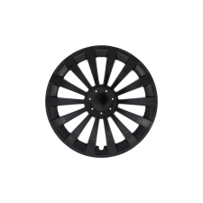 Jestic Dísztárcsa 15" Meridian Black (Prestige) dísztárcsa