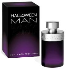 Jesus Del Pozo Halloween EDT 200 ml parfüm és kölni