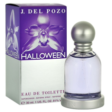 Jesus Del Pozo Halloween EDT 30 ml parfüm és kölni
