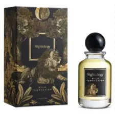 Jesus Del Pozo Wild Temptation EDP 100 ml parfüm és kölni