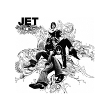  Jet - Get Born (180 gram, Audiophile Edition) (Vinyl LP (nagylemez)) rock / pop
