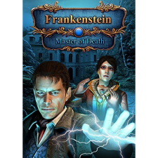 Jetdogs Studios Frankenstein: Master of Death (PC - Steam elektronikus játék licensz) videójáték