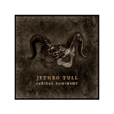  Jethro Tull - Curious Ruminant (Digipak) (Special Edition) (CD) rock / pop