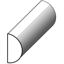 JEWE FÉLKÖRLÉC 210CM 210CM építőanyag
