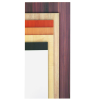 JEWE POLC FEHÉR 80X25CM 18MM LAMINÁLT