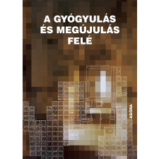 Jezsuita A gyógyulás és megújulás felé vallás