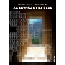 Jezsuita Az egyház nyílt sebe vallás