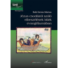 Jézus csodáiról szóló elbeszélések Márk evangéliumában vallás