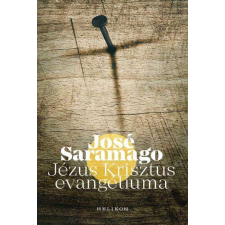 Jézus Krisztus evangéliuma regény