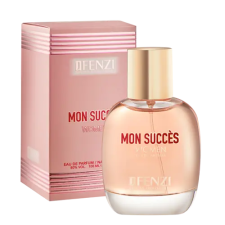  JFenzi Mon Succes, edp 100ml (Alternatív illat Jean Paul Gaultier Scandal) parfüm és kölni