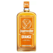  Jägermeister Orange 0,7 33% likőr