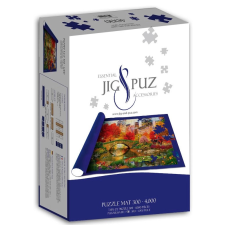 JIG&PUZ puzzle tároló roló 300-4000 darabos (150x120cm) puzzle, kirakós
