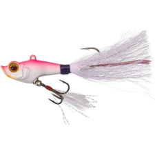  Jiger jig 15g pink shiner csali
