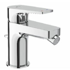 Jika Bidé csaptelep Jika Cubito leeresztőszeleppel króm H3411X10041111 csaptelep