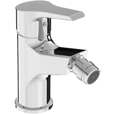 Jika Cube bidé csaptelep álló króm H3411W10041101 csaptelep