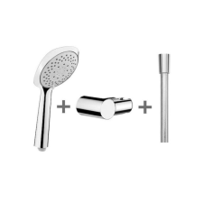 Jika Cubito-N vízkőmentes többfunkciós kézi zuhanyfej csaptelep