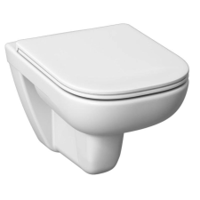 Jika DEEP BY WC csésze, álló, mélyöblítésű, fehér H8206100000001 fürdőszoba kiegészítő