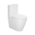 Jika Kombinált wc álló Jika Cubito fehér fényes felülettel H8244210000001