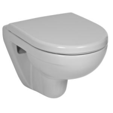  Jika LYRA PLUS Fali WC, mélyöblítésű 823382 szaniter
