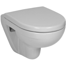 Jika LYRA PLUS fali WC, mélyöblítésű H8233800000001 szaniter