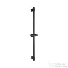 Jika MIO STYLE 80 cm-es zuhanyrúd, matt fekete H3642F07163101 csaptelep