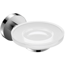 Jika Mio Style szappantartó fali króm H3832F10040001 fürdőszoba kiegészítő