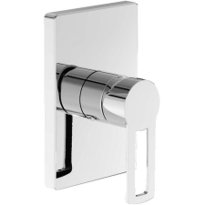 Jika Pure zuhanycsaptelep süllyesztett króm H3314260040001 csaptelep