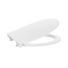 Jika Soft close wc ülőke Jika Zeta Duroplast fehér H890Z930000631 takarító és háztartási eszköz