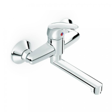 Jika TALAS fali mosdó csaptelep, 15 cm kifolyócsővel, króm H3111N70042201 csaptelep