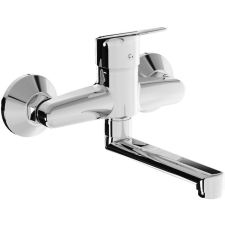 Jika Talas Trendy mosdócsaptelep fali króm H3112E70042201 csaptelep