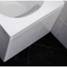 Jika TIGO kád oldallap H2962950000001 fürdőszoba kiegészítő