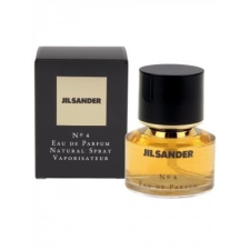 Jil Sander No.4 EDP 50 ml parfüm és kölni