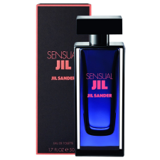 Jil Sander Sensual Jil, edt 50ml - Teszter parfüm és kölni