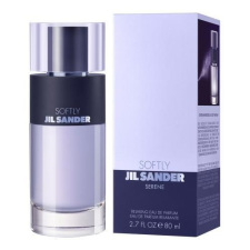 Jil Sander Softly Serene, edp 80ml parfüm és kölni