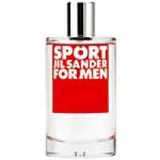 Jil Sander Sport EDT 50 ml parfüm és kölni
