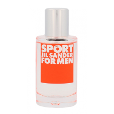 Jil Sander Sport for Men, edt 30ml parfüm és kölni