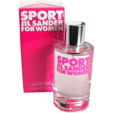 Jil Sander Sport for Women EDT 30 ml parfüm és kölni