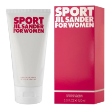 Jil Sander Sport For Women tusfürdő 150 ml nőknek tusfürdők