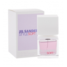 Jil Sander Style Soft EDT 30 ml parfüm és kölni